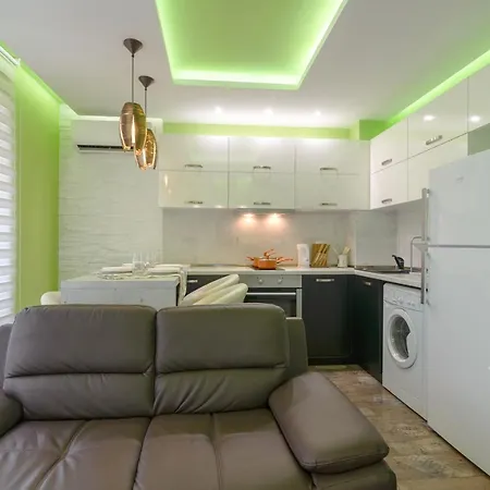 Reаch Dreams 1 Апартамент