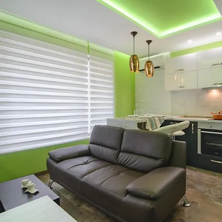 Reаch Dreams 1 Апартамент Варна