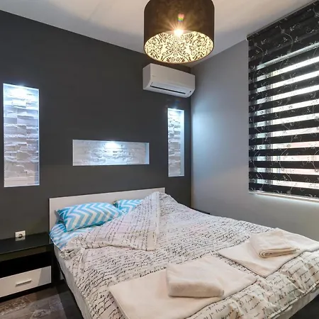 Reаch Dreams 1 Варна