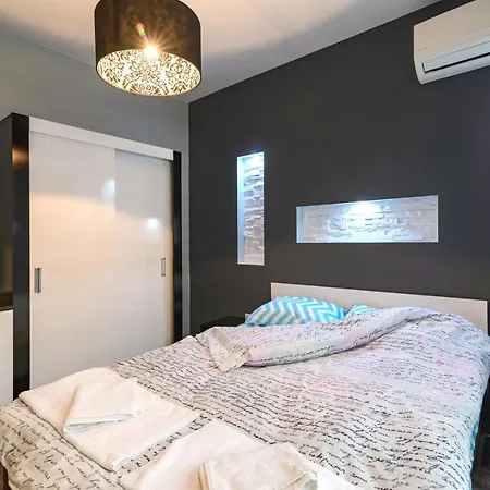 Reаch Dreams 1 Апартамент *