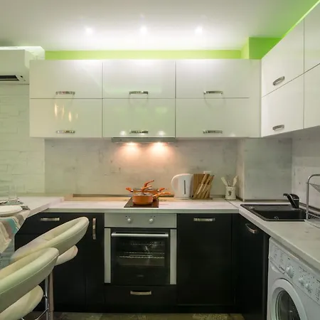 Апартамент Reаch Dreams 1 *