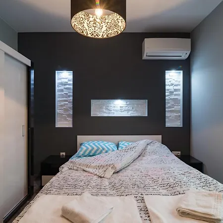 דירה Reаch Dreams 1