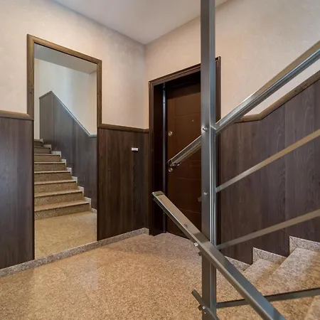 Апартамент Reаch Dreams 1 Варна