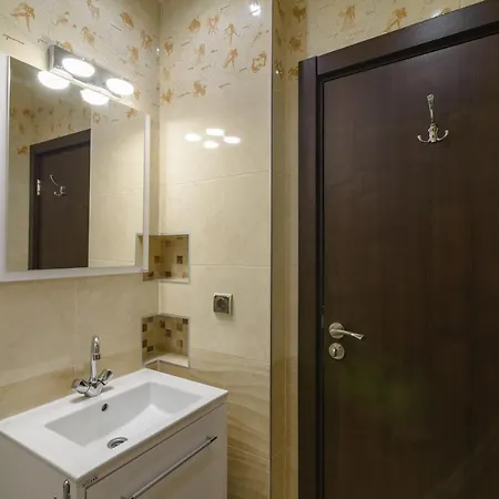 Reаch Dreams 1 Апартамент Варна